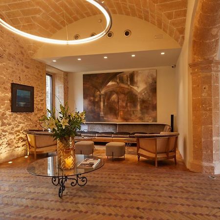 Sa Creu Nova Petit Palais Art & Spa (Adults Only) Кампос Екстериор снимка