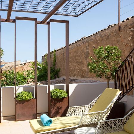 Sa Creu Nova Petit Palais Art & Spa (Adults Only) Кампос Стая снимка