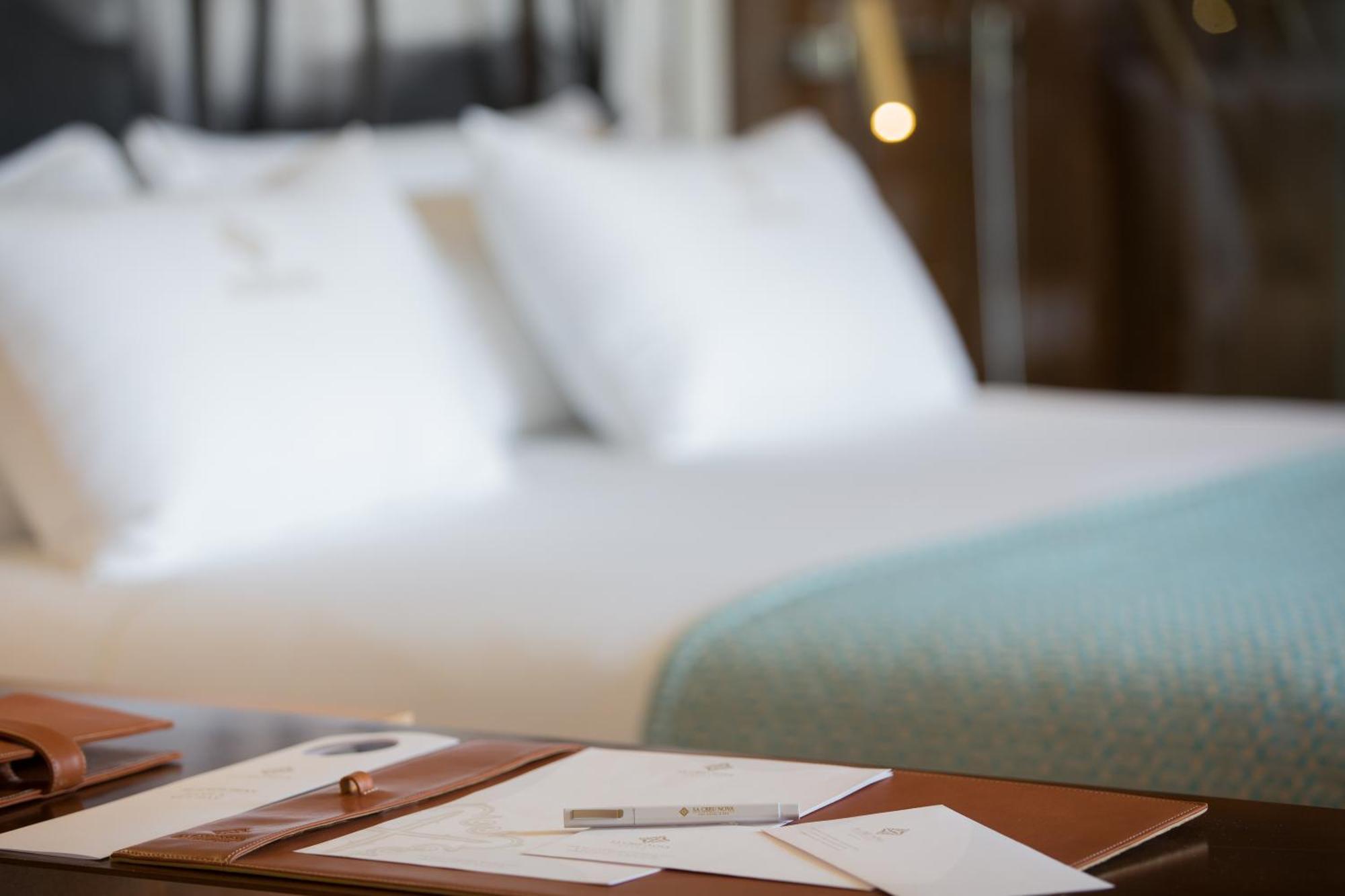 Sa Creu Nova Petit Palais Art & Spa (Adults Only) Кампос Стая снимка
