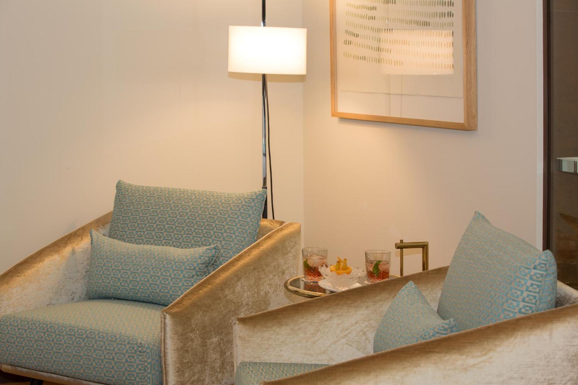 Sa Creu Nova Petit Palais Art & Spa (Adults Only) Кампос Стая снимка